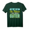 Modellbahn Züge Fahren Güter Witz T-Shirt – Lustiges Eisenbahn Geschenk für Lokführer, Modellbauer & Eisenbahnfans