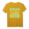 Modellbahn Züge Fahren Güter Witz T-Shirt – Lustiges Eisenbahn Geschenk für Lokführer, Modellbauer & Eisenbahnfans