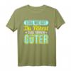 Modellbahn Züge Fahren Güter Witz T-Shirt – Lustiges Eisenbahn Geschenk für Lokführer, Modellbauer & Eisenbahnfans