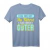 Modellbahn Züge Fahren Güter Witz T-Shirt – Lustiges Eisenbahn Geschenk für Lokführer, Modellbauer & Eisenbahnfans