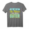 Modellbahn Züge Fahren Güter Witz T-Shirt – Lustiges Eisenbahn Geschenk für Lokführer, Modellbauer & Eisenbahnfans