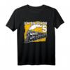 Kinder Lokomotive Ich bin schon 5 Dampflok Modell Eisenbahn T-Shirt – Perfektes Geschenk für kleine Zugfans und Eisenbahnliebhaber