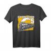 Kinder Lokomotive Ich bin schon 5 Dampflok Modell Eisenbahn T-Shirt – Perfektes Geschenk für kleine Zugfans und Eisenbahnliebhaber