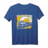 Kinder Lokomotive Ich bin schon 5 Dampflok Modell Eisenbahn T-Shirt – Perfektes Geschenk für kleine Zugfans und Eisenbahnliebhaber