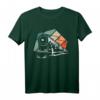 Eisenbahn Retro Modelleisenbahner Zug Bahn Geschenksidee - Perfektes T-Shirt für Bahnmodellbauer, Lokführer & Bahnenthusiasten zu Geburtstag & Weihnachten