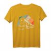 Eisenbahn Retro Modelleisenbahner Zug Bahn Geschenksidee - Perfektes T-Shirt für Bahnmodellbauer, Lokführer & Bahnenthusiasten zu Geburtstag & Weihnachten