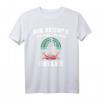 Modelleisenbahn Lokomotive Sprüche T-Shirt – Geschenkidee für Modelleisenbahner, Papa & Opa, H0 Zubehör & Lokführer Geschenk