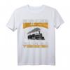 Modelleisenbahn Hobby Modellbau Spur H0 T-Shirt – Lustiges Fan-Shirt für Eisenbahnfans, Modellbauer & Rentner mit Leidenschaft