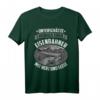 Eisenbahn Dampflok Lokomotiven Züge Modellbahn T-Shirt - Perfektes Geschenk für Eisenbahner, Lockführer und Modellbauer