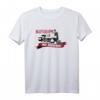 Lustiges Blutgruppe H0 positiv T-Shirt mit Modelleisenbahn Lokomotive – Perfektes Outfit für Eisenbahn- und Dampflokfans, Modellbauer und Rentner
