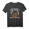 Lustiges Modelleisenbahn Züge Shirt – Witziges Geschenk für Zugliebhaber, Schaffner, Papa & Freunde zu Geburtstag oder Weihnachten