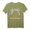 Lustiges Modelleisenbahn Züge Shirt – Witziges Geschenk für Zugliebhaber, Schaffner, Papa & Freunde zu Geburtstag oder Weihnachten
