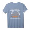 Lustiges Modelleisenbahn Züge Shirt – Witziges Geschenk für Zugliebhaber, Schaffner, Papa & Freunde zu Geburtstag oder Weihnachten