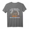Lustiges Modelleisenbahn Züge Shirt – Witziges Geschenk für Zugliebhaber, Schaffner, Papa & Freunde zu Geburtstag oder Weihnachten