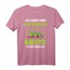 Gartenbahn Dampflok Männer T-Shirt – Für Gartenbahn Enthusiasten, Modelleisenbahn Hobbyisten & Geschenkideen für Papa & Opa