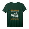 Entschuldigung dass ich zu spät bin Modelleisenbahn Tank Top – Lustiges Eisenbahn T-Shirt für Modelleisenbahner und Züge-Fans