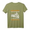 Entschuldigung dass ich zu spät bin Modelleisenbahn Tank Top – Lustiges Eisenbahn T-Shirt für Modelleisenbahner und Züge-Fans