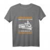 Entschuldigung dass ich zu spät bin Modelleisenbahn Tank Top – Lustiges Eisenbahn T-Shirt für Modelleisenbahner und Züge-Fans