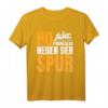 Lustiges Lokomotive Geschenk Spur Zubehör Modelleisenbahn H0 T-Shirt – Perfekt für Eisenbahnfans, Modellbauer & Miniaturwelten-Enthusiasten
