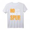 Lustiges Lokomotive Geschenk Spur Zubehör Modelleisenbahn H0 T-Shirt – Perfekt für Eisenbahnfans, Modellbauer & Miniaturwelten-Enthusiasten