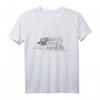 Dampflokomotive Eisenbahn Eisenbahn Outfit T-Shirt für Zug- und Lokomotivenfans – Perfekt für Eisenbahnliebhaber und Modelleisenbahnfreunde