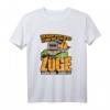 Lustiges Zug & Lokomotive T-Shirt - Perfektes Geschenk für Bahnfahrer, Modelleisenbahner & Zügenliebhaber zu Weihnachten & Geburtstag