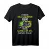 Herren Modelleisenbahn Opa T-Shirt – Lokführer, Dampflok & Zug Geschenk für Eisenbahnliebhaber & Großvater
