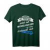 Modellbauer T-Shirt Geschenk - Lustiges Hobby Design für Bastler, Modellflug & Modelleisenbahn Fans, Perfekt zum Geburtstag