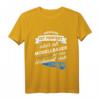 Modellbauer T-Shirt Geschenk - Lustiges Hobby Design für Bastler, Modellflug & Modelleisenbahn Fans, Perfekt zum Geburtstag