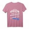 Modellbauer T-Shirt Geschenk - Lustiges Hobby Design für Bastler, Modellflug & Modelleisenbahn Fans, Perfekt zum Geburtstag