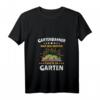 Damen Gartenbahn Dampflok Geschenk für Männer - Modelleisenbahn Spur G Zubehör & Gartendampflok als Geschenkidee für Gartenbahner