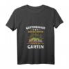Damen Gartenbahn Dampflok Geschenk für Männer - Modelleisenbahn Spur G Zubehör & Gartendampflok als Geschenkidee für Gartenbahner
