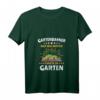 Damen Gartenbahn Dampflok Geschenk für Männer - Modelleisenbahn Spur G Zubehör & Gartendampflok als Geschenkidee für Gartenbahner