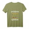 Damen Gartenbahn Dampflok Geschenk für Männer - Modelleisenbahn Spur G Zubehör & Gartendampflok als Geschenkidee für Gartenbahner