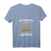 Damen Gartenbahn Dampflok Geschenk für Männer - Modelleisenbahn Spur G Zubehör & Gartendampflok als Geschenkidee für Gartenbahner