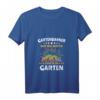 Damen Gartenbahn Dampflok Geschenk für Männer - Modelleisenbahn Spur G Zubehör & Gartendampflok als Geschenkidee für Gartenbahner