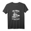 Lokomotive Dampflok Züge Eisenbahn Zugführer Geschenk - T-Shirt für Eisenbahnliebhaber, Modellbauer & Lokführer