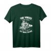 Lokomotive Dampflok Züge Eisenbahn Zugführer Geschenk - T-Shirt für Eisenbahnliebhaber, Modellbauer & Lokführer