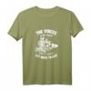 Lokomotive Dampflok Züge Eisenbahn Zugführer Geschenk - T-Shirt für Eisenbahnliebhaber, Modellbauer & Lokführer