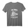 Lokomotive Dampflok Züge Eisenbahn Zugführer Geschenk - T-Shirt für Eisenbahnliebhaber, Modellbauer & Lokführer