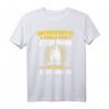 Gartenbahn Dampflok Modelleisenbahn T-Shirt – Geschenk für Männer, Papa & Opa, mit Sprüchen für Gartenbahn Fans