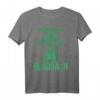 Anti-Köln Fan-Shirt für Mönchengladbach Fans - Kultiges Humorvolles Outfit für Stadion, Party & Geschenkidee