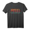 Fagott Spieler Retro Vintage Lustiges Musiker T-Shirt – Trendiges Geschenk für Musiker, Fans und Musikliebhaber zu Weihnachten, Geburtstag, Ostern, Mutter- und Vatertag