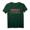 Fagott Spieler Retro Vintage Lustiges Musiker T-Shirt – Trendiges Geschenk für Musiker, Fans und Musikliebhaber zu Weihnachten, Geburtstag, Ostern, Mutter- und Vatertag