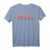 Fagott Spieler Retro Vintage Lustiges Musiker T-Shirt – Trendiges Geschenk für Musiker, Fans und Musikliebhaber zu Weihnachten, Geburtstag, Ostern, Mutter- und Vatertag