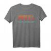 Fagott Spieler Retro Vintage Lustiges Musiker T-Shirt – Trendiges Geschenk für Musiker, Fans und Musikliebhaber zu Weihnachten, Geburtstag, Ostern, Mutter- und Vatertag