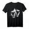 Fasstrommeln Trommel Instrumental Disco Musik Conga Spieler T-Shirt – Modernes Musik-Design für Conga-Fans & Musiker