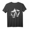 Fasstrommeln Trommel Instrumental Disco Musik Conga Spieler T-Shirt – Modernes Musik-Design für Conga-Fans & Musiker