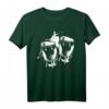 Fasstrommeln Trommel Instrumental Disco Musik Conga Spieler T-Shirt – Modernes Musik-Design für Conga-Fans & Musiker