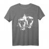 Fasstrommeln Trommel Instrumental Disco Musik Conga Spieler T-Shirt – Modernes Musik-Design für Conga-Fans & Musiker